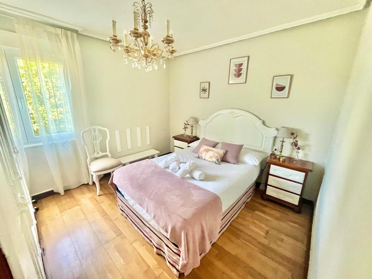 Casa de Férias La Casa De La Buganvilla *
